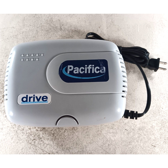 Pacifica Air Pump Model 9R-022000 - Picture 1 of 6